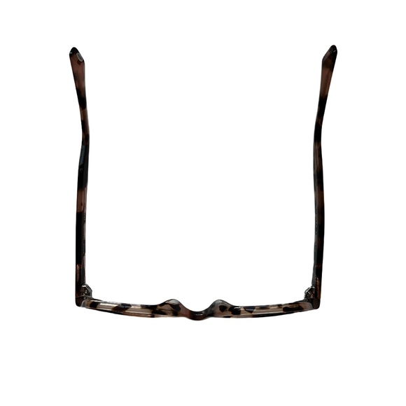 Warby Parker Women's Brown Tortoise Eyeglass Frame - Picture 4 of 8